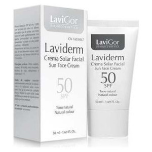 Lavigor Laviderm Crema...