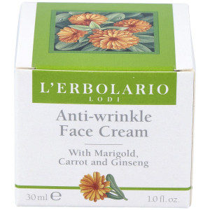 Crema Facial Antiarrugas...