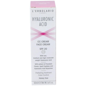Acido Hialuronico Cc Crema...