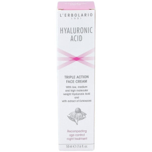 Acido Hialuronico Crema...