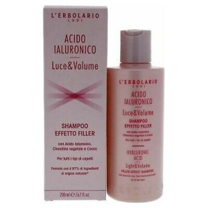 L'Erbolario Champú Ácido...