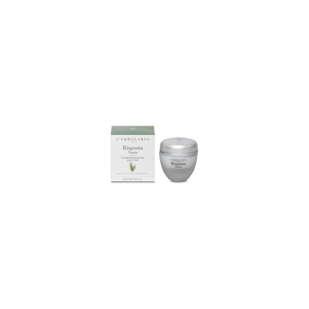 Respuesta Crema Facial Noche 50Ml.