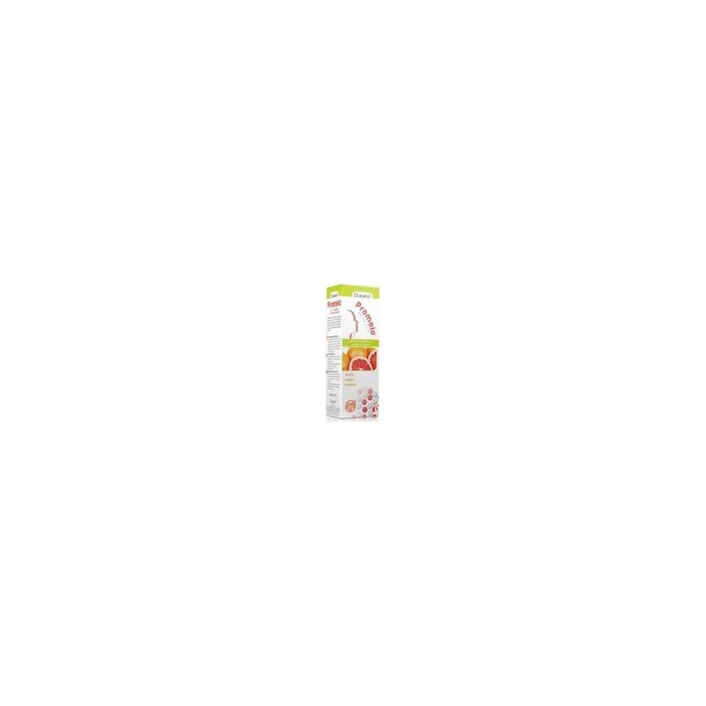 Drasanvi Promelo Spray Oral 30Ml
