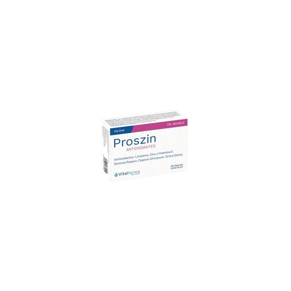 Proszin 30Cap.