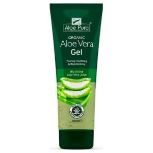 Gel De Aloe Vera Para La...