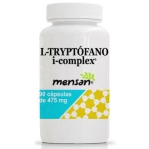Mensan Triptófano I-Complex...