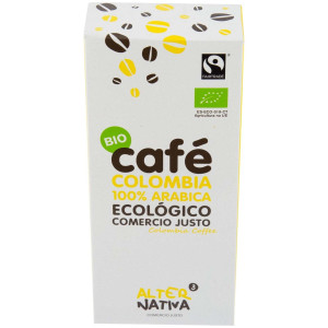 Alternativa3 Cafe Molido...