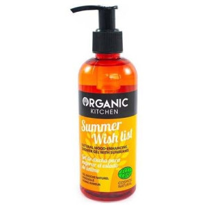 Organic Kitchen Gel De...