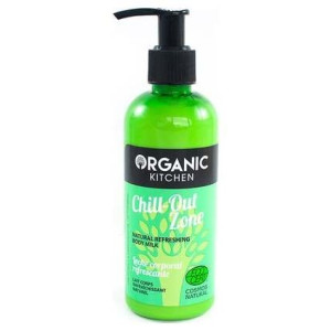 Organic Kitchen Leche...