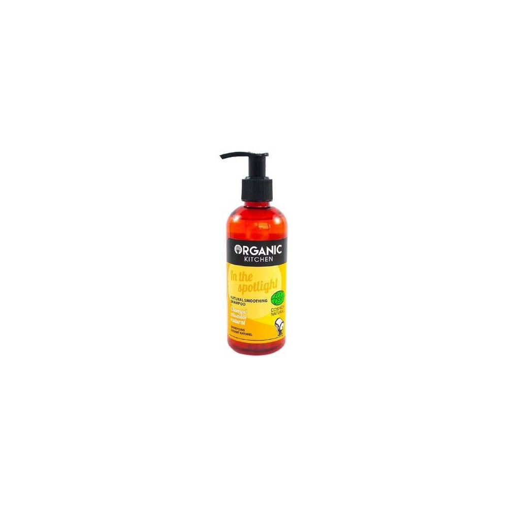 In The Spotlight Champu Suavizante Natural 270Ml.