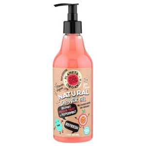 Planeta Orgánica Shower Gel...