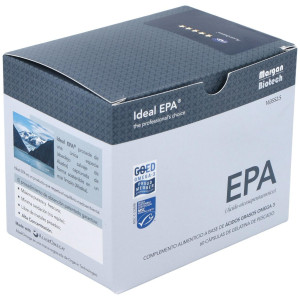 Margan Ideal Omega Epa 60Caps