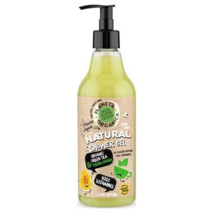 Planeta Orgánica Shower Gel...