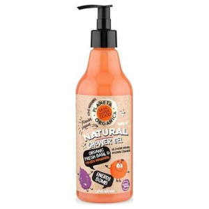 Planeta Orgánica Shower Gel...