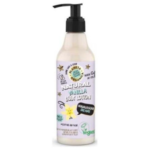 Planeta Orgánica Vanilla...