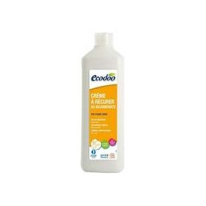Ecodoo Limpiador Crema...