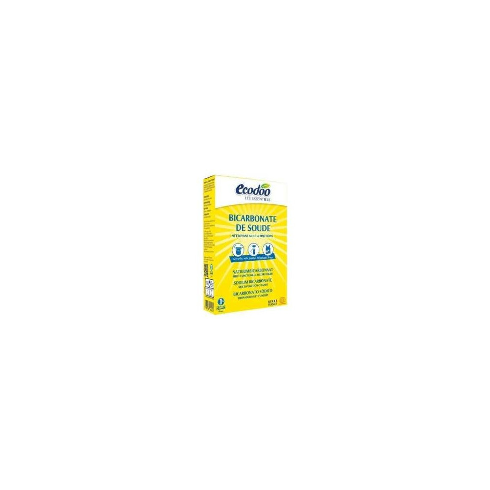 Natursoy Bicarbonato Sodico 500 G