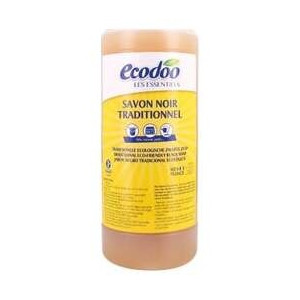 Ecodoo Jabon Negro 1000Ml