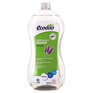 Ecodoo Lavavajillas...