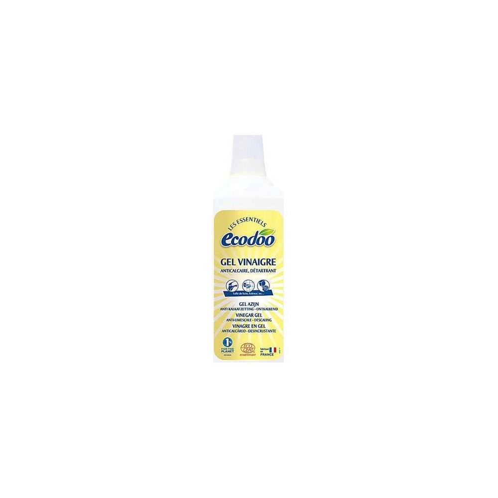 Gel De Vinagre Blanco Perfumado 750Ml.