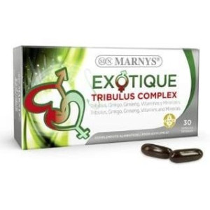 Marnys Exotique Tribulus...