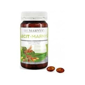 Lecit Marnys Lecitina De...