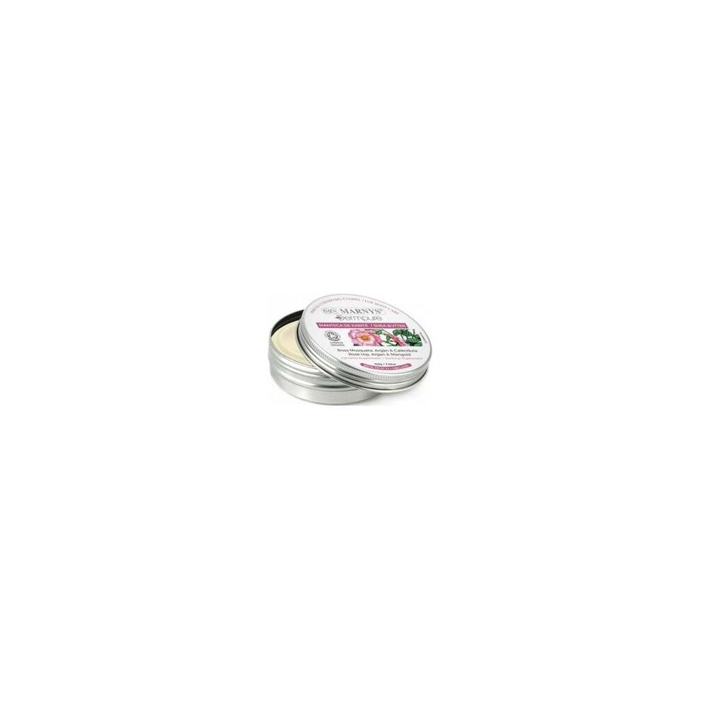 Marnys Dermpure Manteca Karité Rosa Mosqueta Argán Caléndula Bio 100G