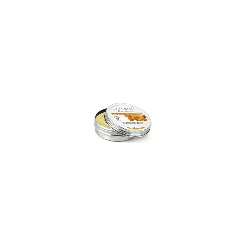 Manteca Karite Dermpure Espino A.+Calendula 100Gr.