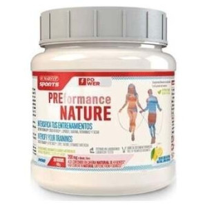 Marnys Sports Preformance...