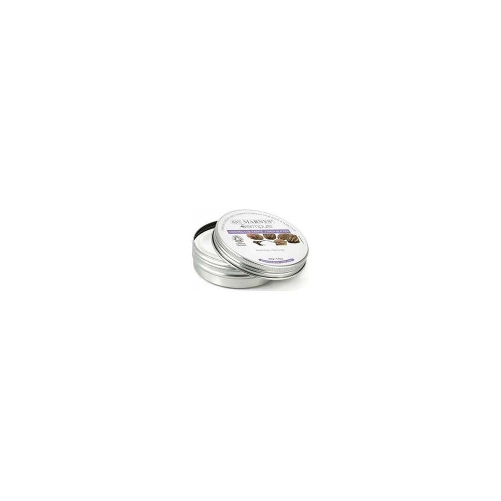 Manteca Corporal Dermpure Karite Nutritiva 100Gr.