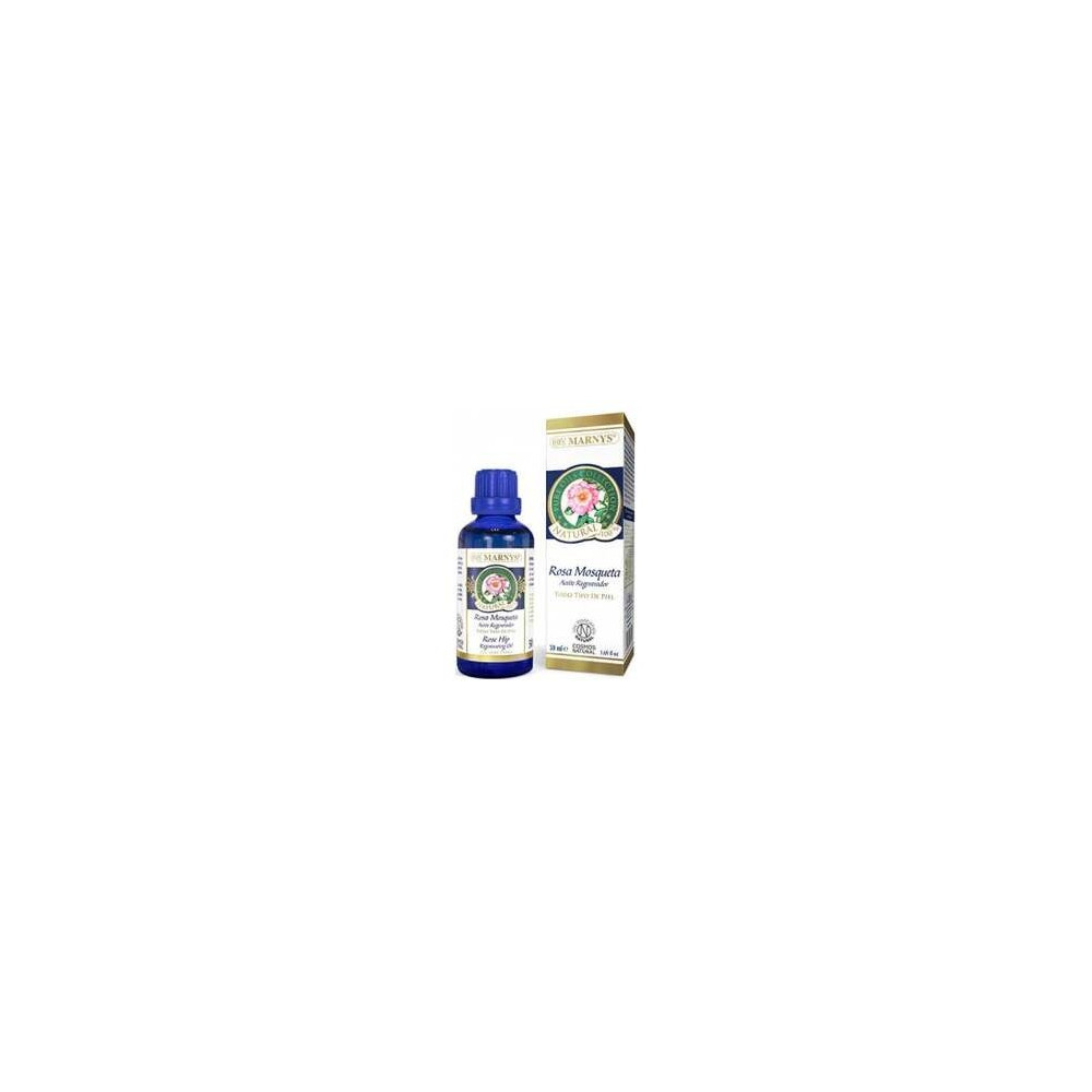 Marnys Rosa Mosqueta Aceite Regenerador Spr 50Ml