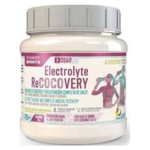 Marnys Sports Recovery...