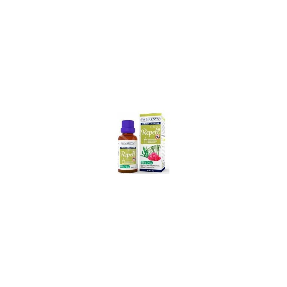 Marnys Synergy Repell 30Ml