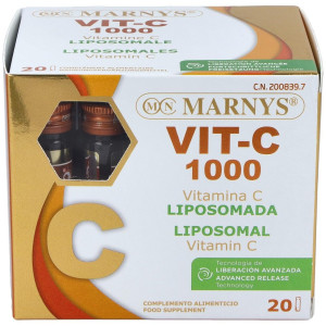 Vit C 1000 Vitamina C...