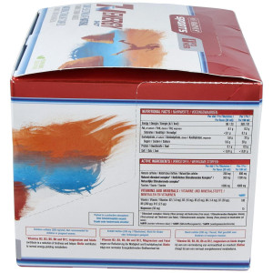 Marnys 7V Energy Shots 30X25Ml