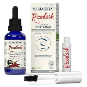Marnys Ricinlash Aceite...
