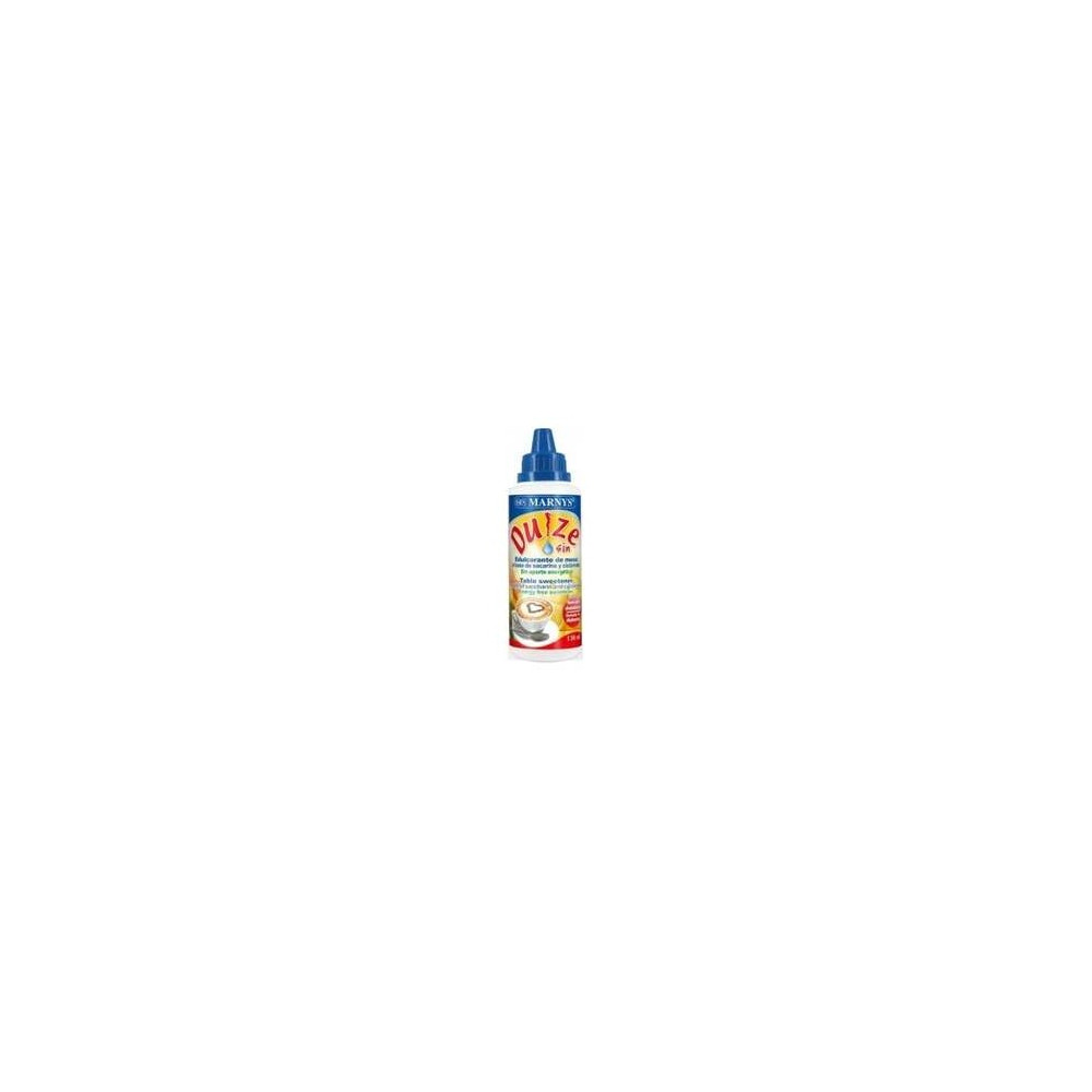 Dulze Sin Edulcorante Acalorico 130Ml.