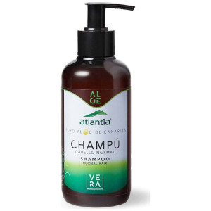 Champu Cabello Normal Con...