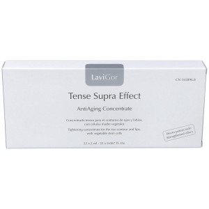 Lavigor Tense Supra Effect...