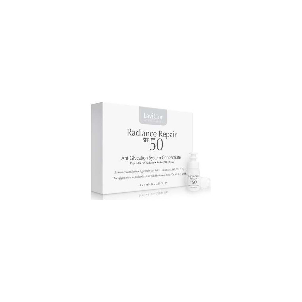 Lavigor Radiance Repair Spf50 14X4Ml