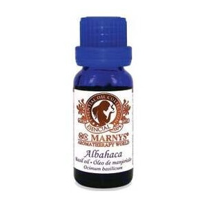 Marnys Estuche Aceite...