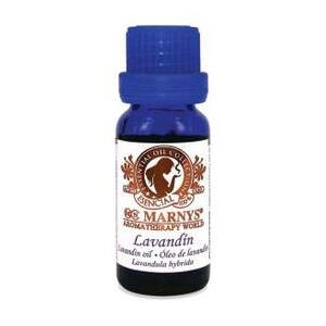 Marnys Aceite Esencial...