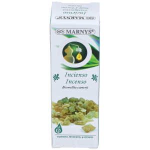 Marnys Aceite Esencial...