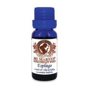 Marnys Estuche Aceite...