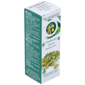 Marnys Aceite Esencial Alimentario De Incienso Estuche 15Ml
