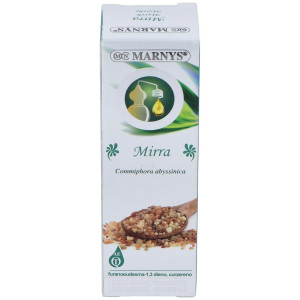 Marnys Aceite Esencial...