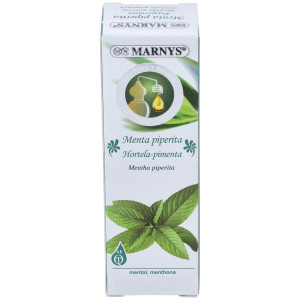 Menta Piperita Oleo...
