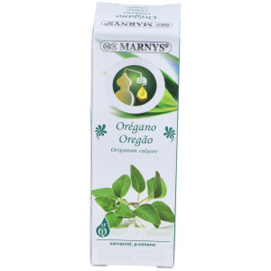 Marnys Aceite Esencial...