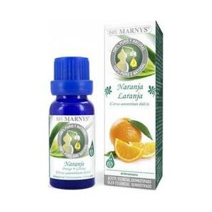 Marnys Aceite Esencial...