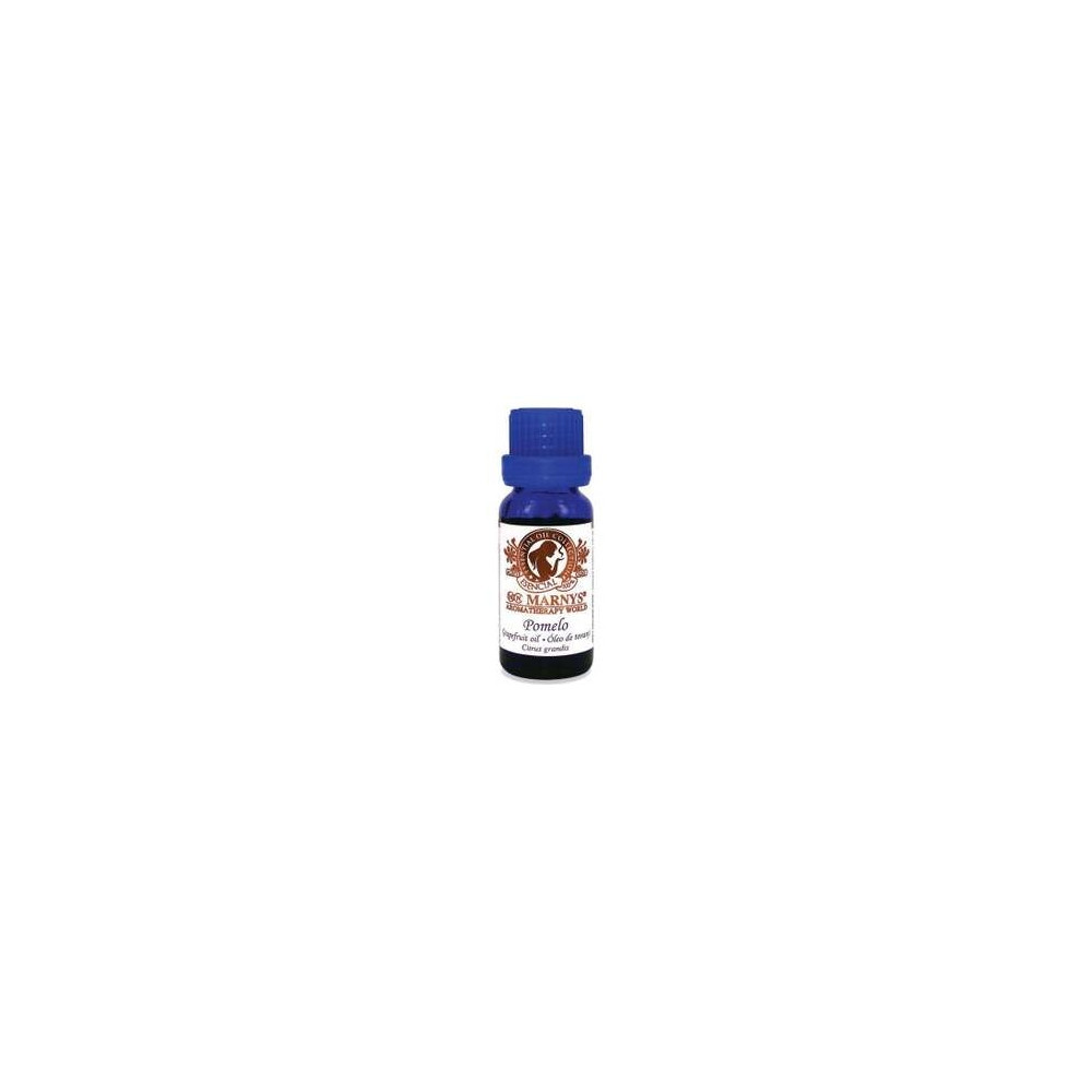Marnys Aceite Esencial Alimentario De Pomelo Estuche 15Ml